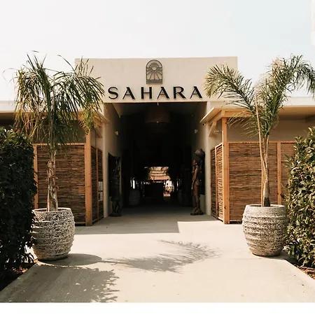 بيت للعطل Theoharis Summerhouse Nea Kallikrateia