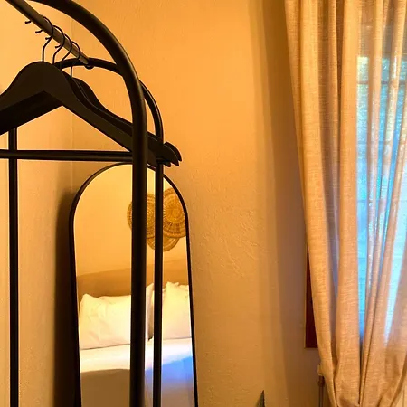 بيت للعطل Theoharis Summerhouse