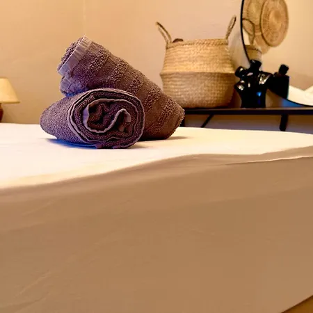 Theoharis Summerhouse Case de vacanță