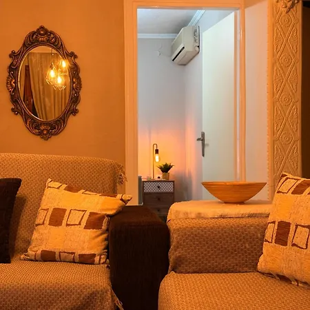 Theoharis Summerhouse *