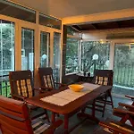 Casa de Férias Theoharis Summerhouse