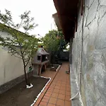 Theoharis Summerhouse Casa de Férias Nea Kallikrateia