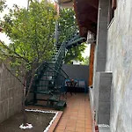 Casa de Férias Theoharis Summerhouse *