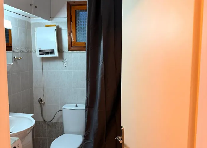 Theoharis Summerhouse 別荘